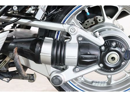 カワサキ 1400GTR メールでお問合せの際は、ronajapan@gmail.com までお気軽にどうぞ! 18