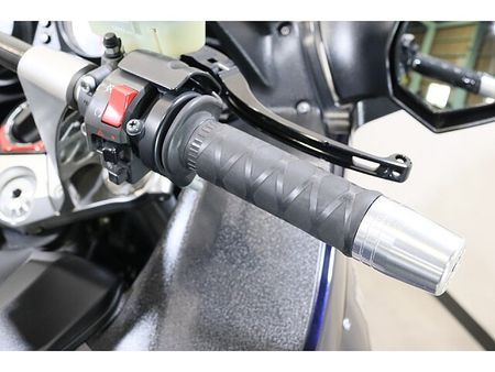 カワサキ 1400GTR メールでお問合せの際は、ronajapan@gmail.com までお気軽にどうぞ! 21