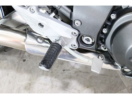 カワサキ 1400GTR メールでお問合せの際は、ronajapan@gmail.com までお気軽にどうぞ! 24