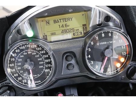 カワサキ 1400GTR メールでお問合せの際は、ronajapan@gmail.com までお気軽にどうぞ! 30