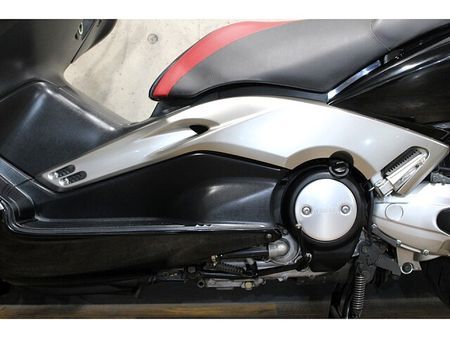 ヤマハ TMAX500 メールでお問合せの際は、ronajapan@gmail.com までお気軽にどうぞ! 8