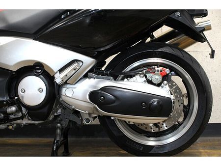 ヤマハ TMAX500 メールでお問合せの際は、ronajapan@gmail.com までお気軽にどうぞ! 10