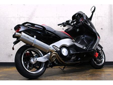 ヤマハ TMAX500 メールでお問合せの際は、ronajapan@gmail.com までお気軽にどうぞ! 12