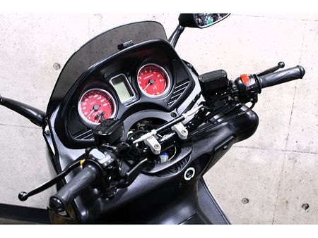 ヤマハ TMAX500 メールでお問合せの際は、ronajapan@gmail.com までお気軽にどうぞ! 22