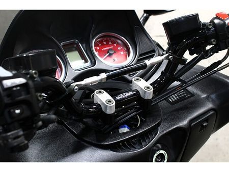 ヤマハ TMAX500 メールでお問合せの際は、ronajapan@gmail.com までお気軽にどうぞ! 23
