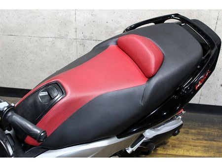 ヤマハ TMAX500 メールでお問合せの際は、ronajapan@gmail.com までお気軽にどうぞ! 24