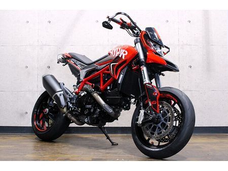 ドゥカティ HYPERMOTARD821 メールでお問合せの際は、ronajapan@gmail.com までお気軽にどうぞ! 1