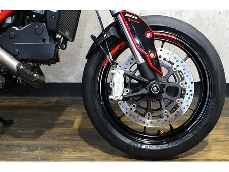 ドゥカティ HYPERMOTARD821 メールでお問合せの際は、ronajapan@gmail.com までお気軽にどうぞ! 2