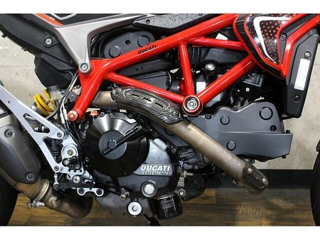 ドゥカティ HYPERMOTARD821 メールでお問合せの際は、ronajapan@gmail.com までお気軽にどうぞ! 5