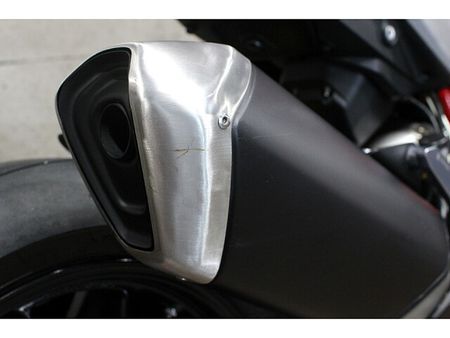 ドゥカティ HYPERMOTARD821 メールでお問合せの際は、ronajapan@gmail.com までお気軽にどうぞ! 9