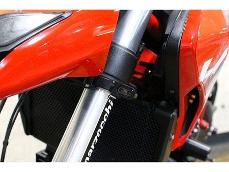 ドゥカティ HYPERMOTARD821 メールでお問合せの際は、ronajapan@gmail.com までお気軽にどうぞ! 11