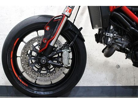 ドゥカティ HYPERMOTARD821 メールでお問合せの際は、ronajapan@gmail.com までお気軽にどうぞ! 13
