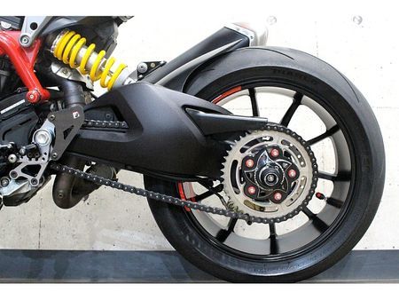 ドゥカティ HYPERMOTARD821 メールでお問合せの際は、ronajapan@gmail.com までお気軽にどうぞ! 17