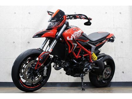 ドゥカティ HYPERMOTARD821 メールでお問合せの際は、ronajapan@gmail.com までお気軽にどうぞ! 24