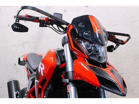 ドゥカティ HYPERMOTARD821 メールでお問合せの際は、ronajapan@gmail.com までお気軽にどうぞ! 26