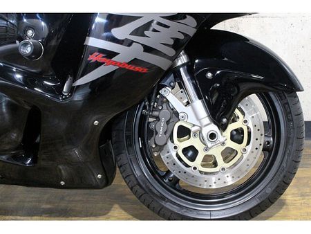 スズキ HAYABUSA メールでお問合せの際は、ronajapan@gmail.com までお気軽にどうぞ! 3