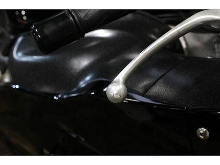 スズキ HAYABUSA メールでお問合せの際は、ronajapan@gmail.com までお気軽にどうぞ! 5