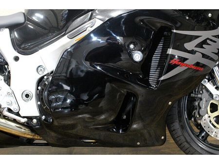 スズキ HAYABUSA メールでお問合せの際は、ronajapan@gmail.com までお気軽にどうぞ! 6