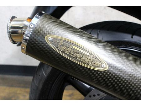 スズキ HAYABUSA メールでお問合せの際は、ronajapan@gmail.com までお気軽にどうぞ! 8