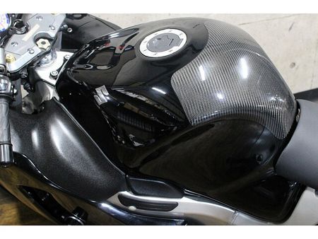 スズキ HAYABUSA メールでお問合せの際は、ronajapan@gmail.com までお気軽にどうぞ! 12
