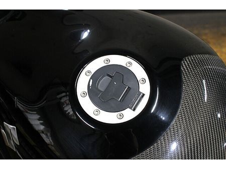 スズキ HAYABUSA メールでお問合せの際は、ronajapan@gmail.com までお気軽にどうぞ! 13