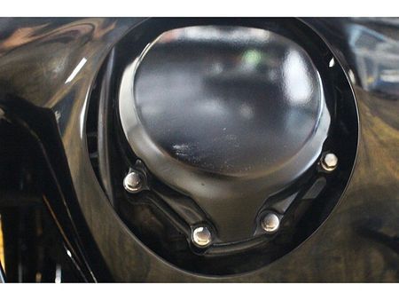 スズキ HAYABUSA メールでお問合せの際は、ronajapan@gmail.com までお気軽にどうぞ! 15