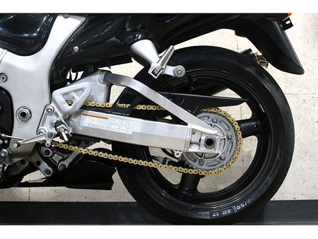 スズキ HAYABUSA メールでお問合せの際は、ronajapan@gmail.com までお気軽にどうぞ! 17