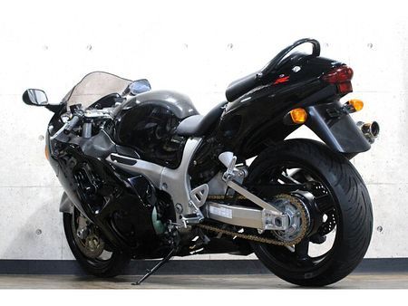 スズキ HAYABUSA メールでお問合せの際は、ronajapan@gmail.com までお気軽にどうぞ! 20