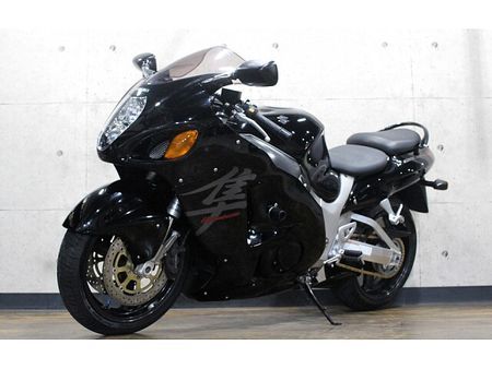 スズキ HAYABUSA メールでお問合せの際は、ronajapan@gmail.com までお気軽にどうぞ! 24