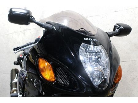 スズキ HAYABUSA メールでお問合せの際は、ronajapan@gmail.com までお気軽にどうぞ! 26