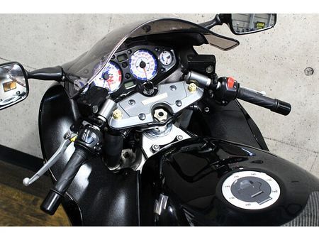 スズキ HAYABUSA メールでお問合せの際は、ronajapan@gmail.com までお気軽にどうぞ! 27