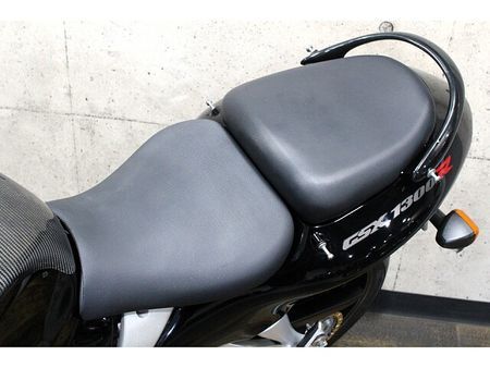 スズキ HAYABUSA メールでお問合せの際は、ronajapan@gmail.com までお気軽にどうぞ! 28