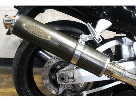 スズキ HAYABUSA メールでお問合せの際は、ronajapan@gmail.com までお気軽にどうぞ! 29