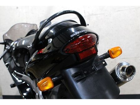 スズキ HAYABUSA メールでお問合せの際は、ronajapan@gmail.com までお気軽にどうぞ! 30
