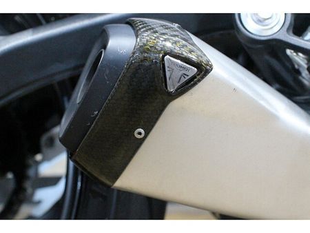 トライアンフ STREET TRIPLE RS メールでお問合せの際は、ronajapan@gmail.com までお気軽にどうぞ! 7