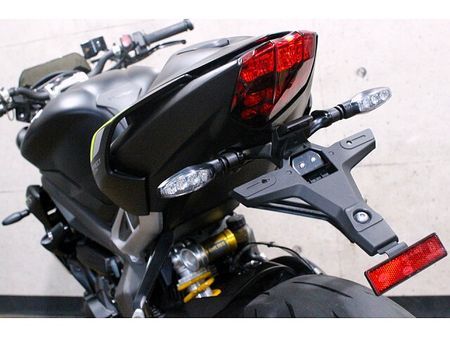 トライアンフ STREET TRIPLE RS メールでお問合せの際は、ronajapan@gmail.com までお気軽にどうぞ! 18
