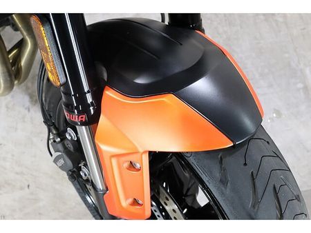 トライアンフ TRIDENT 660 メールでお問い合わせの際は、ronajapan.shiki@gmail.com まで! 4