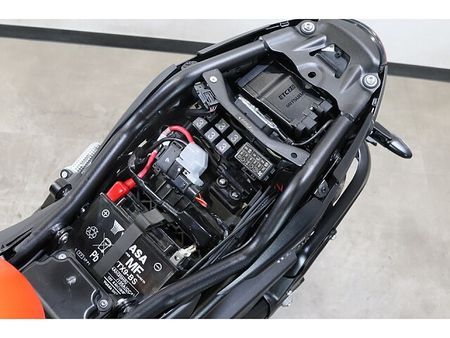 トライアンフ TRIDENT 660 メールでお問い合わせの際は、ronajapan.shiki@gmail.com まで! 6