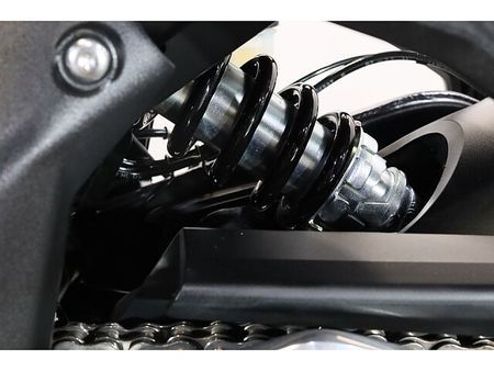トライアンフ TRIDENT 660 メールでお問い合わせの際は、ronajapan.shiki@gmail.com まで! 8