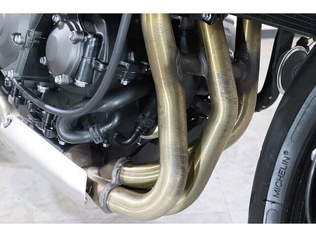 トライアンフ TRIDENT 660 メールでお問い合わせの際は、ronajapan.shiki@gmail.com まで! 10
