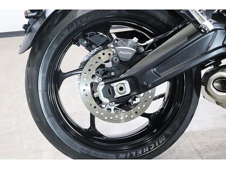 トライアンフ TRIDENT 660 メールでお問い合わせの際は、ronajapan.shiki@gmail.com まで! 11