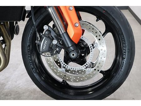 トライアンフ TRIDENT 660 メールでお問い合わせの際は、ronajapan.shiki@gmail.com まで! 13