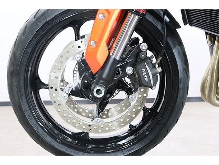 トライアンフ TRIDENT 660 メールでお問い合わせの際は、ronajapan.shiki@gmail.com まで! 14