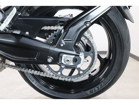 トライアンフ TRIDENT 660 メールでお問い合わせの際は、ronajapan.shiki@gmail.com まで! 16