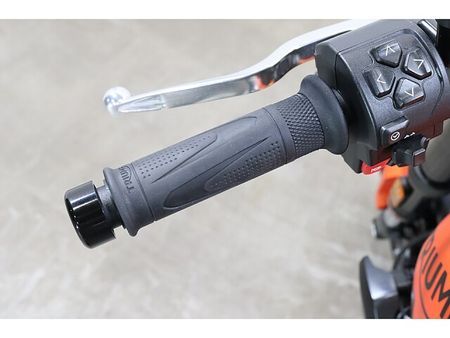 トライアンフ TRIDENT 660 メールでお問い合わせの際は、ronajapan.shiki@gmail.com まで! 19