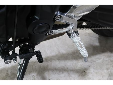 トライアンフ TRIDENT 660 メールでお問い合わせの際は、ronajapan.shiki@gmail.com まで! 21