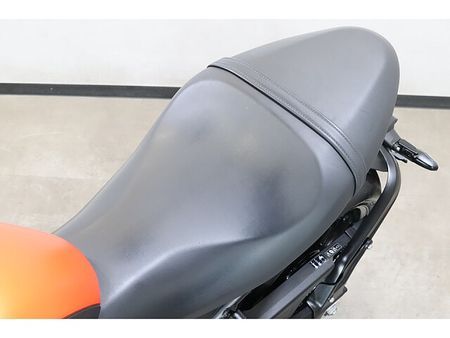 トライアンフ TRIDENT 660 メールでお問い合わせの際は、ronajapan.shiki@gmail.com まで! 28