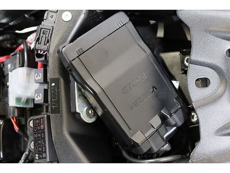 トライアンフ TRIDENT 660 メールでお問い合わせの際は、ronajapan.shiki@gmail.com まで! 30