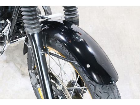 カワサキ W800 メールでお問い合わせの際は、ronajapan.shiki@gmail.com まで! 4