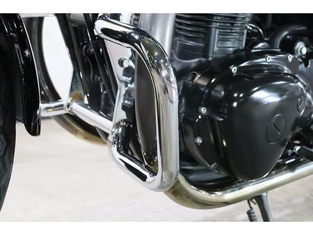 カワサキ W800 メールでお問い合わせの際は、ronajapan.shiki@gmail.com まで! 10